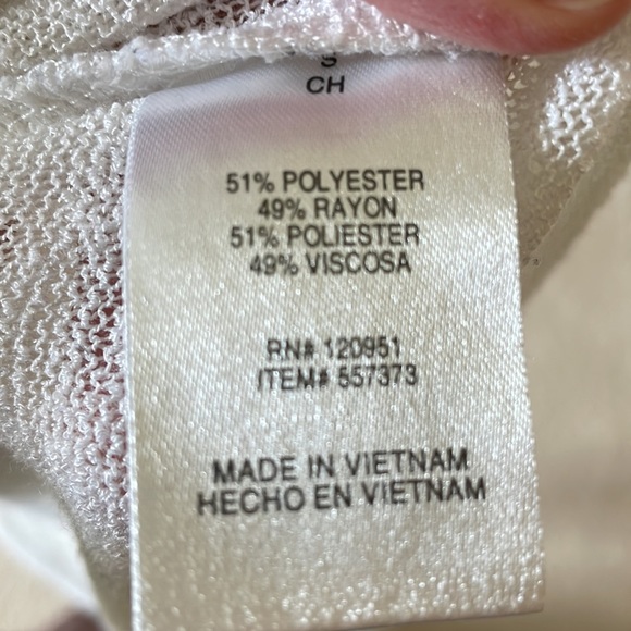 olive & oak tunic - Picture 9 of 10